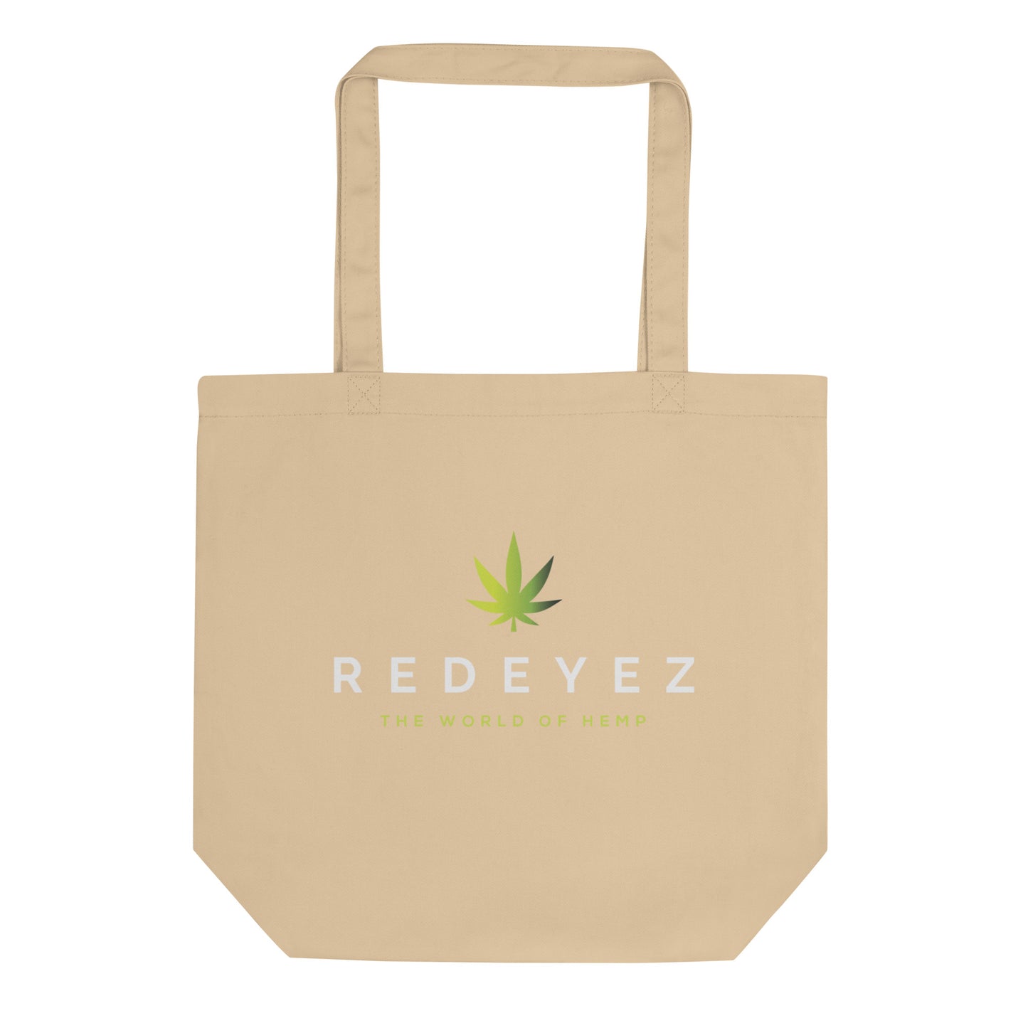 Bolsa de mano ecológica