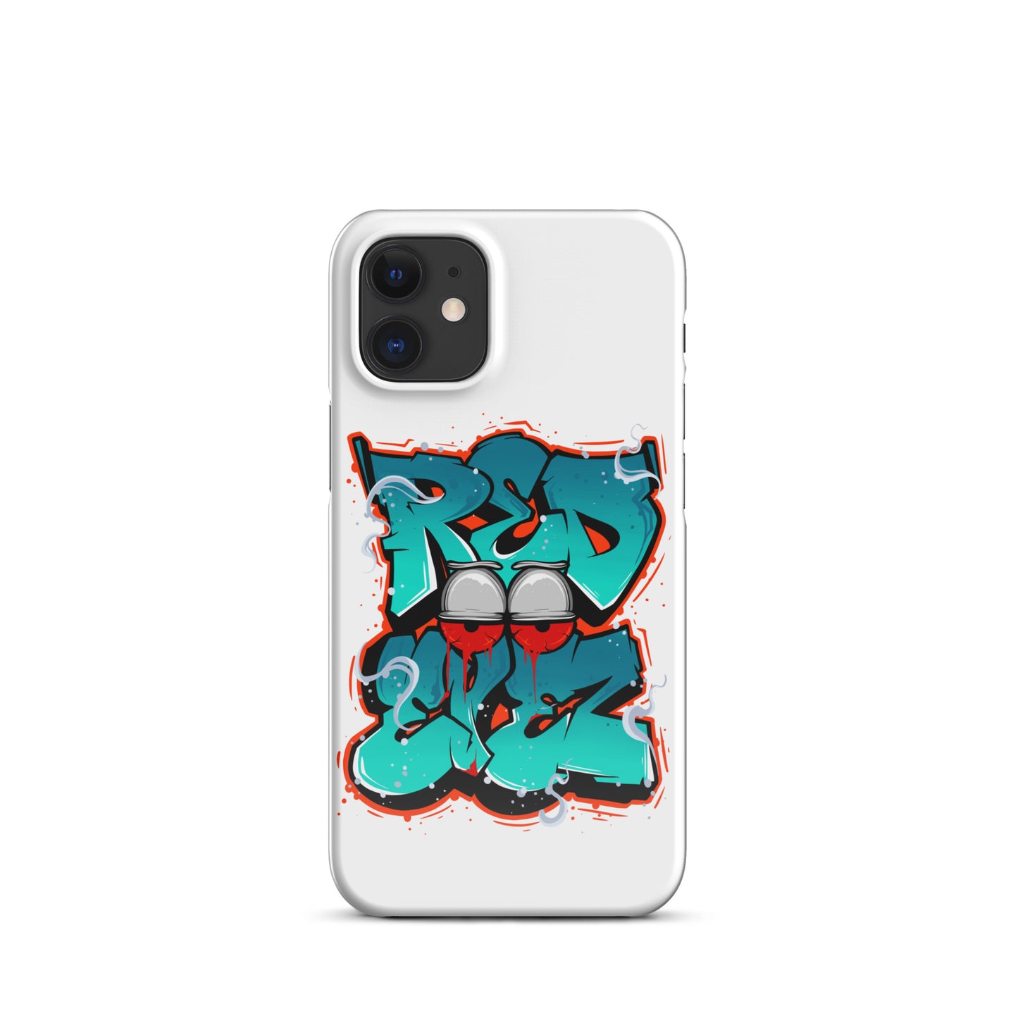 Red Eyez - Funda a presión para iPhone®