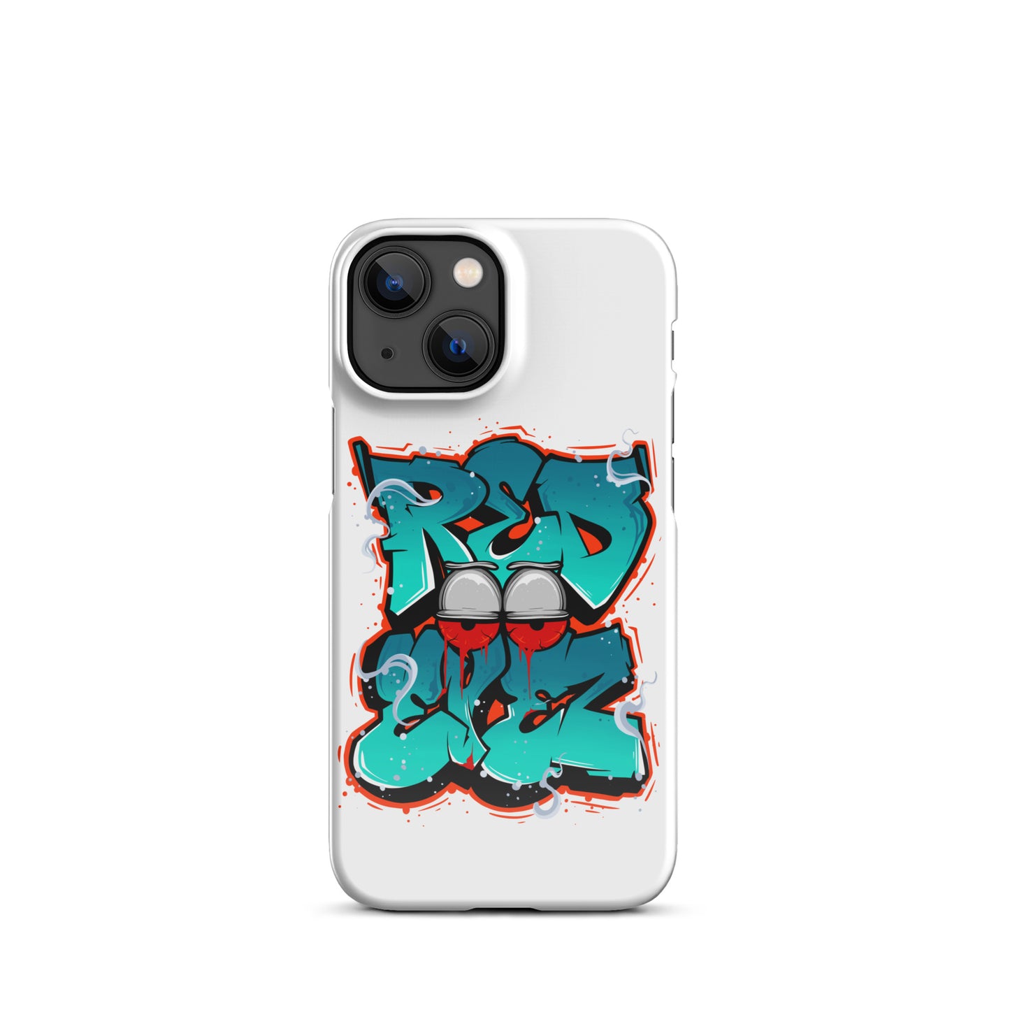 Red Eyez - Funda a presión para iPhone®
