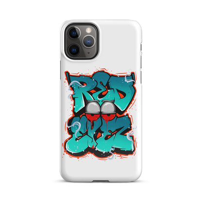 Red Eyez - Funda a presión para iPhone®