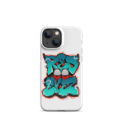 Red Eyez - Funda a presión para iPhone®