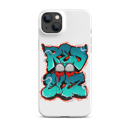 Red Eyez - Funda a presión para iPhone®